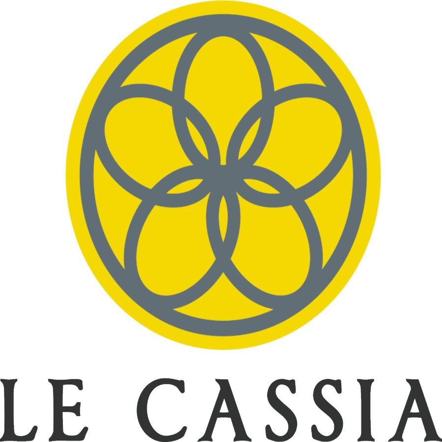 Le Cassia Hotel Κον Καέν Εξωτερικό φωτογραφία