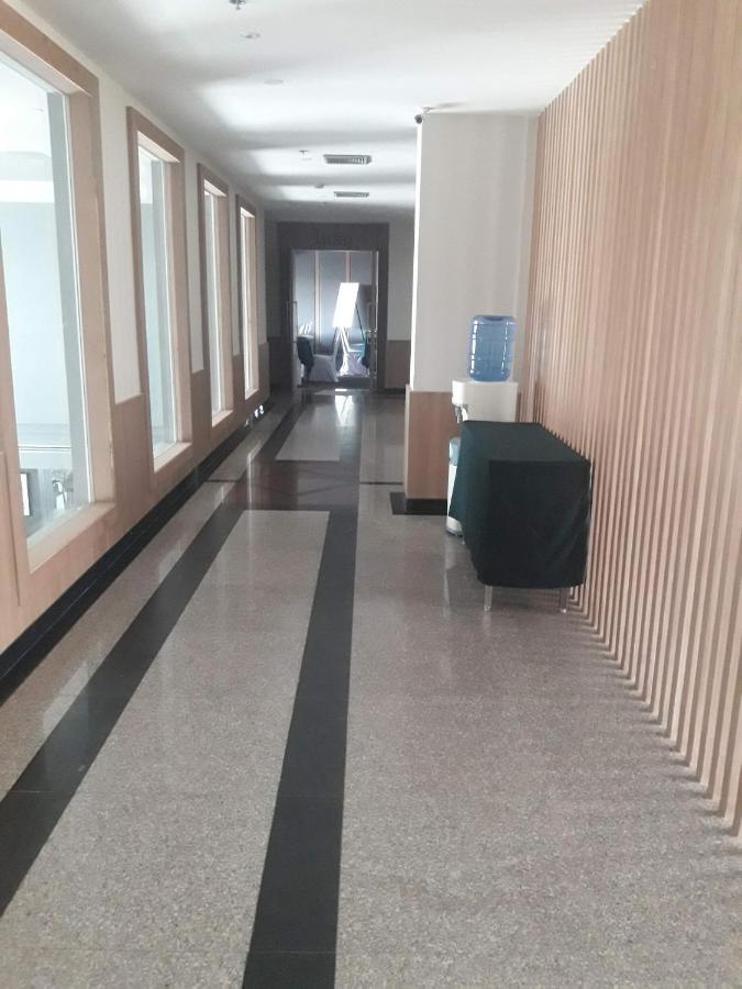 Le Cassia Hotel Κον Καέν Εξωτερικό φωτογραφία