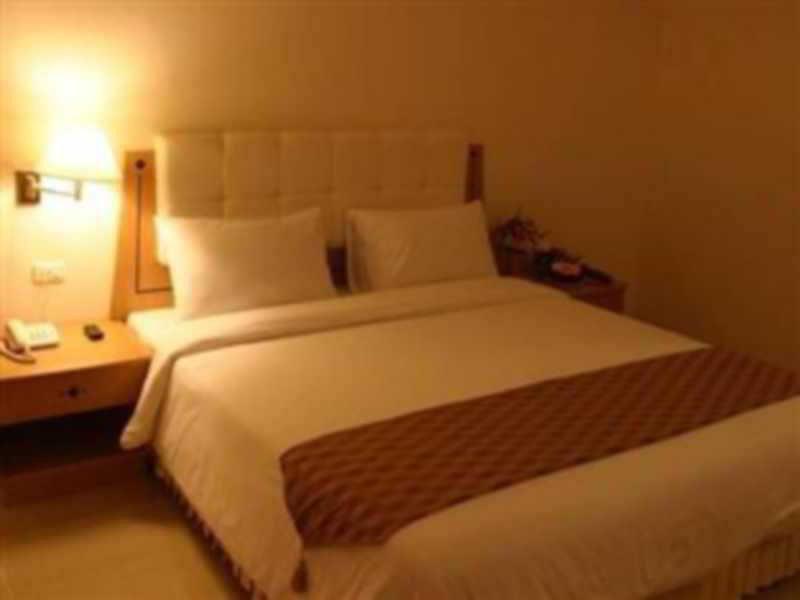 Le Cassia Hotel Κον Καέν Εξωτερικό φωτογραφία