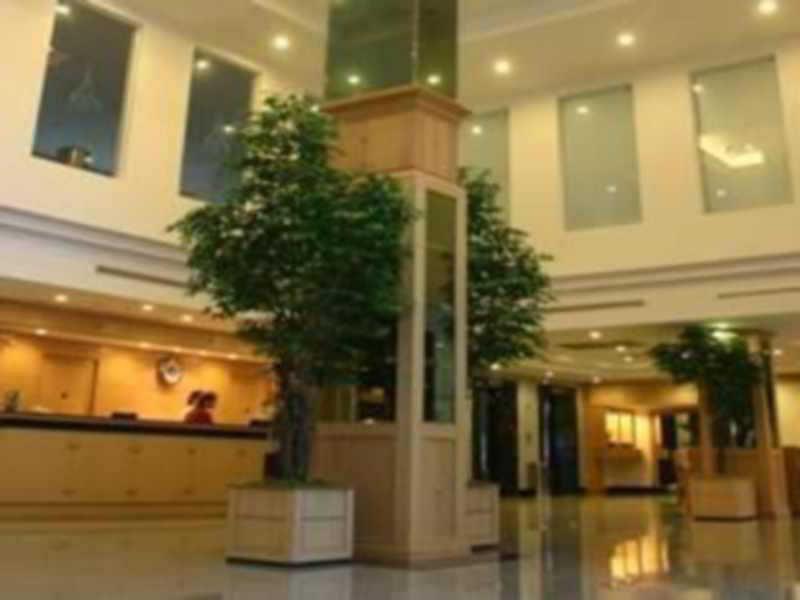 Le Cassia Hotel Κον Καέν Εξωτερικό φωτογραφία
