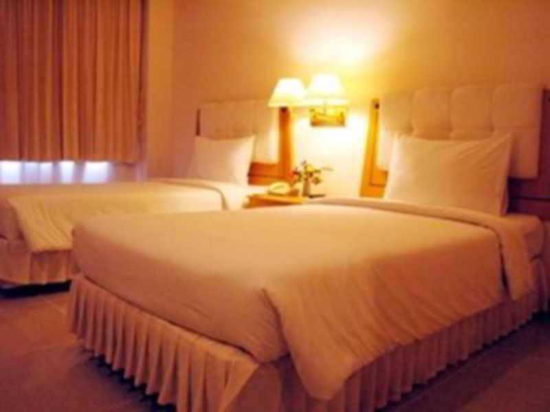 Le Cassia Hotel Κον Καέν Εξωτερικό φωτογραφία
