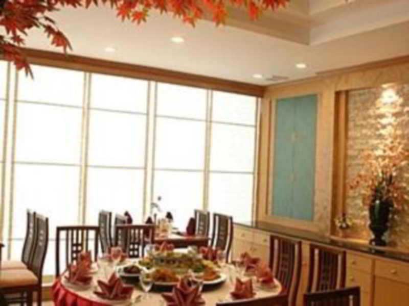 Le Cassia Hotel Κον Καέν Εξωτερικό φωτογραφία