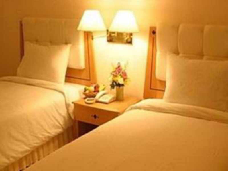 Le Cassia Hotel Κον Καέν Εξωτερικό φωτογραφία