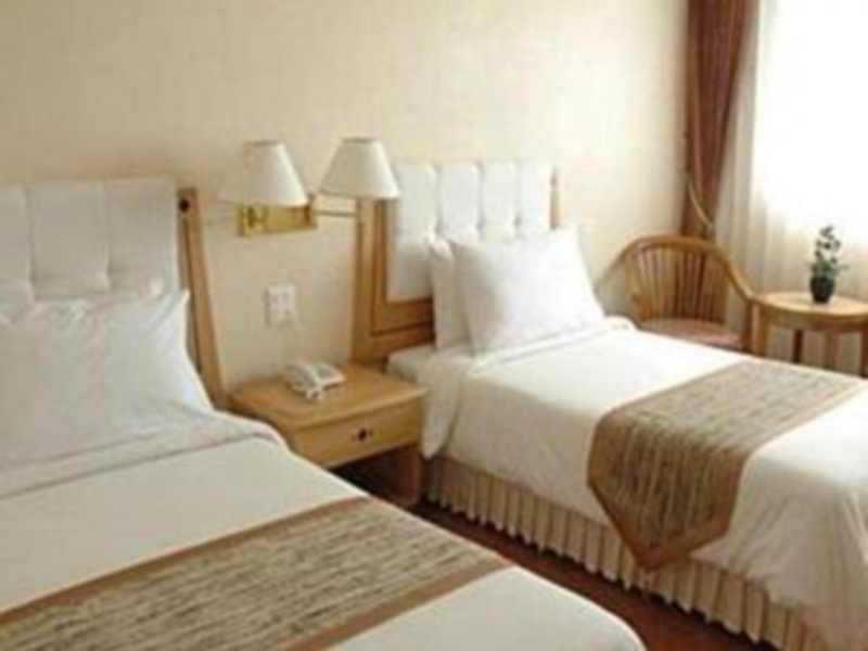 Le Cassia Hotel Κον Καέν Εξωτερικό φωτογραφία
