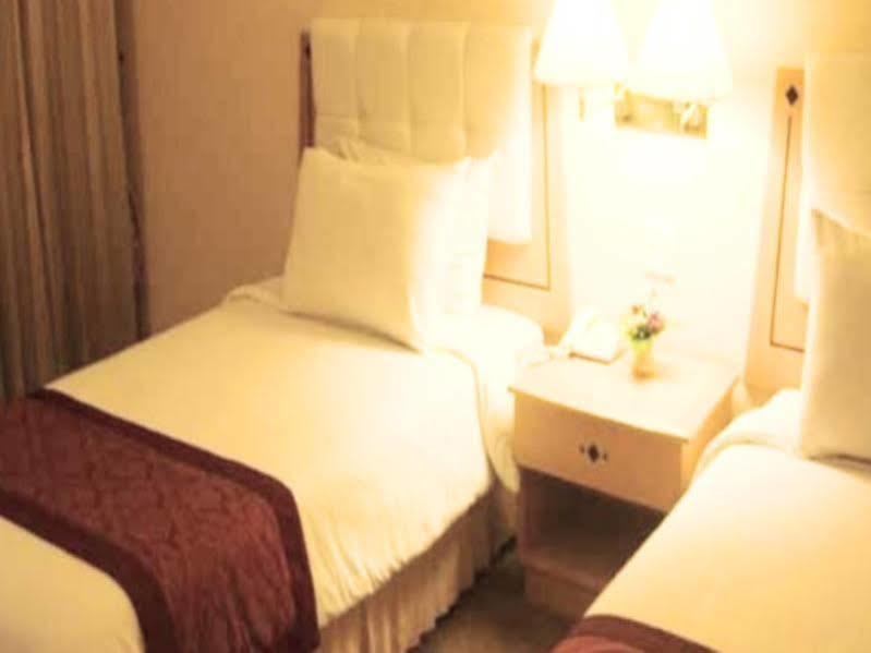 Le Cassia Hotel Κον Καέν Εξωτερικό φωτογραφία