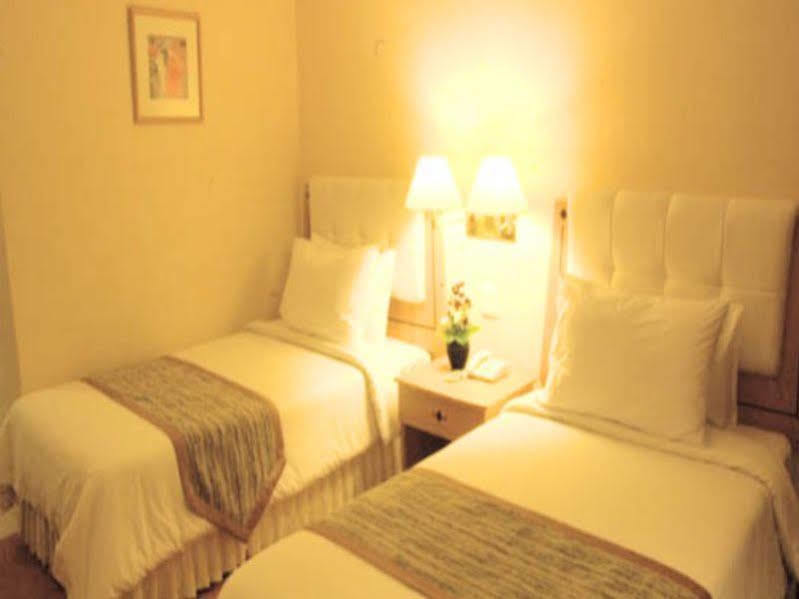 Le Cassia Hotel Κον Καέν Εξωτερικό φωτογραφία